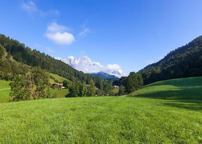 Hartlerlehen Rasp