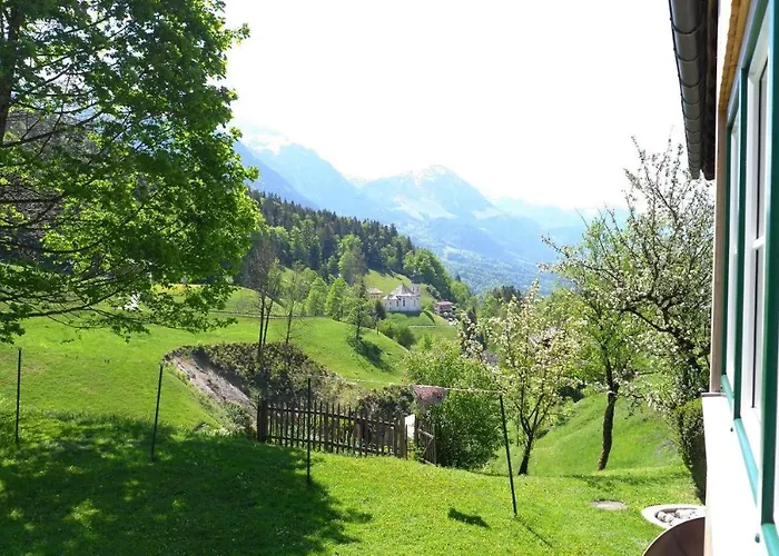 Hartlerlehen Rasp