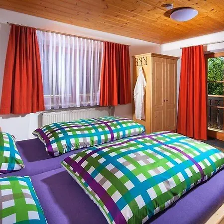 Апартаменты Hartlerlehen Rasp Берхтесгаден Экстерьер фото