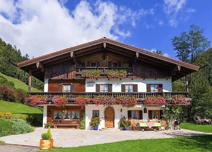 Hartlerlehen Rasp